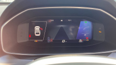 SEAT Leon 1.4 eHybrid FR Sport 5dr DSG Estate